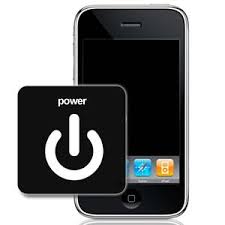 iPhone 3gs Power Button